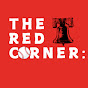 The Red Corner: Fightin' Phillies Podcast logo