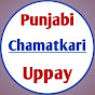 Punjabi Chamatkari Upay logo