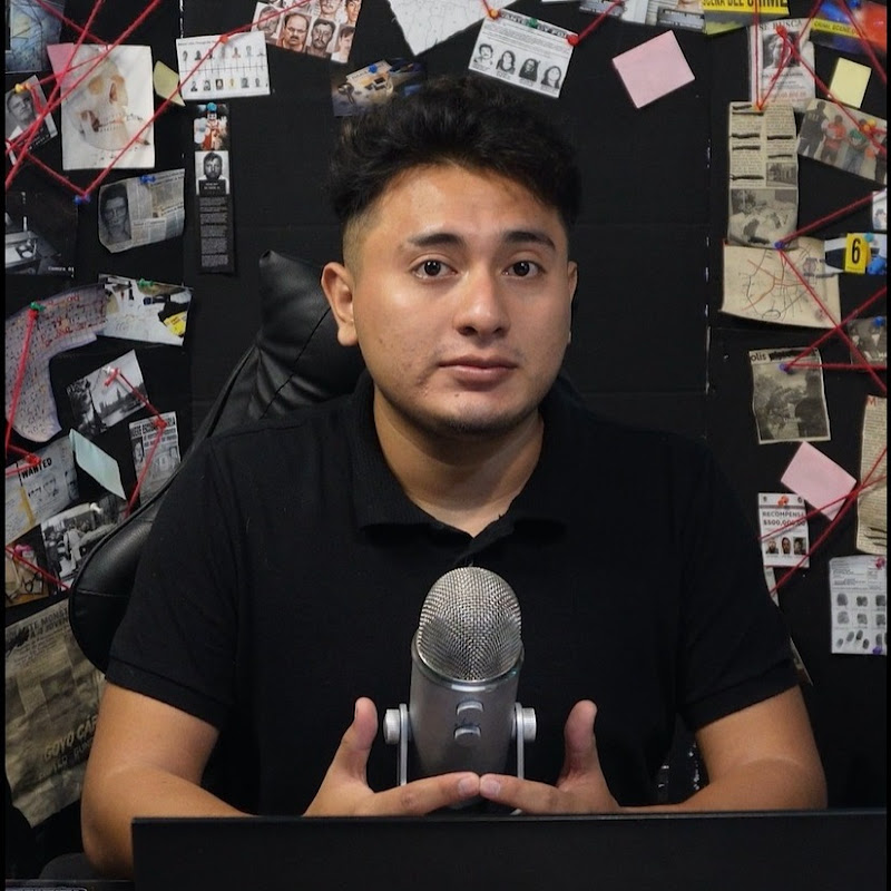 Alberto Terror Y Misterios 