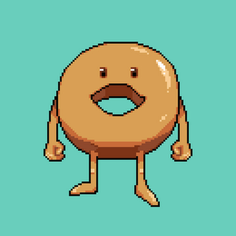 Bagel TCG