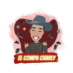 El compa Charly channel logo