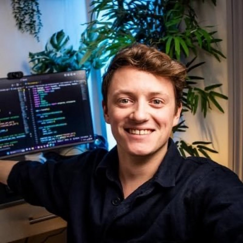 Sebastian Volkis