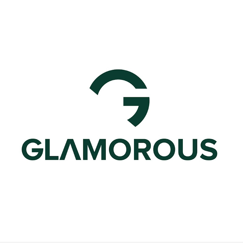 Glamorous design