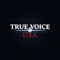 True Voice USA  logo
