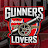 Gunners Lovers