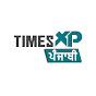 TimesXP Punjabi logo