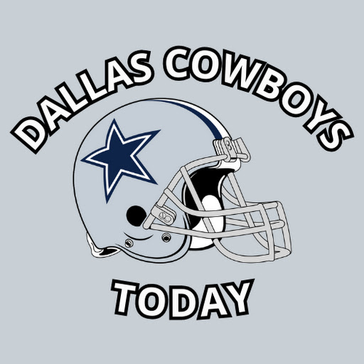 Dallas Cowboys Today