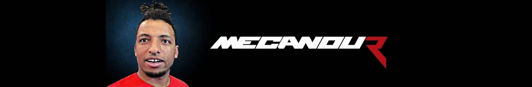 mecanour YouTube channel avatar