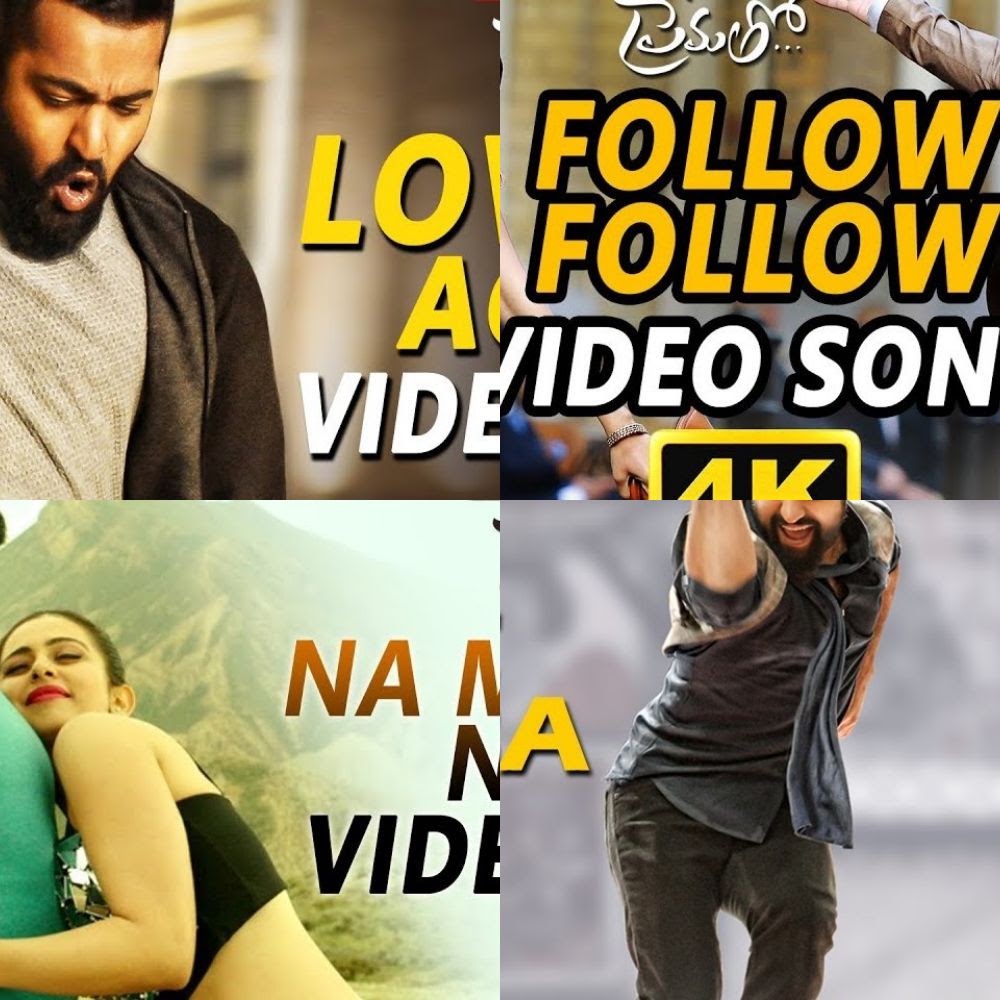 Telugu beats