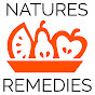 NATURES REMEDIES logo