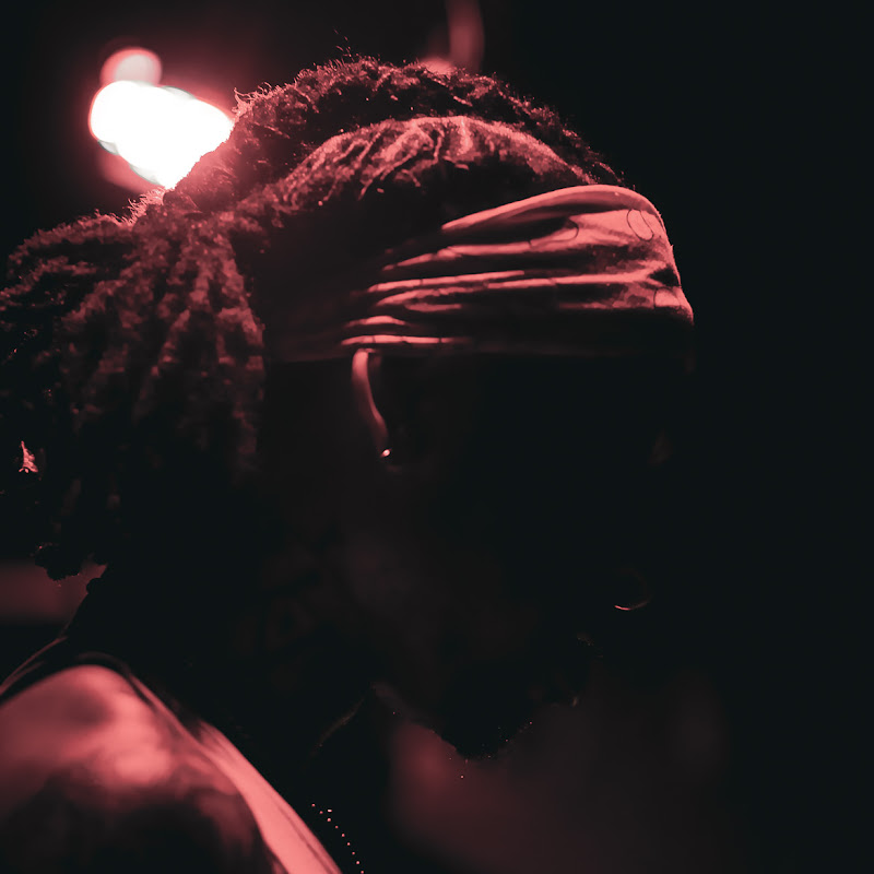dexelz @dexelz | Thizzler