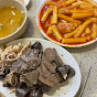 평범한먹방