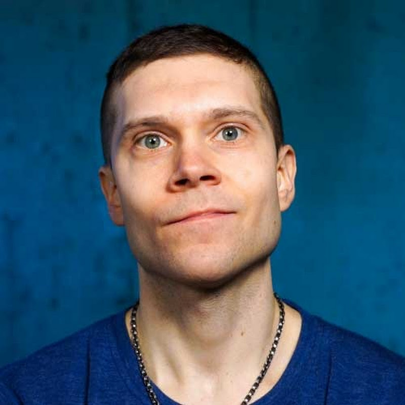 HappyHealthyKyle