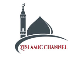 Логотип каналу Zislamic channel