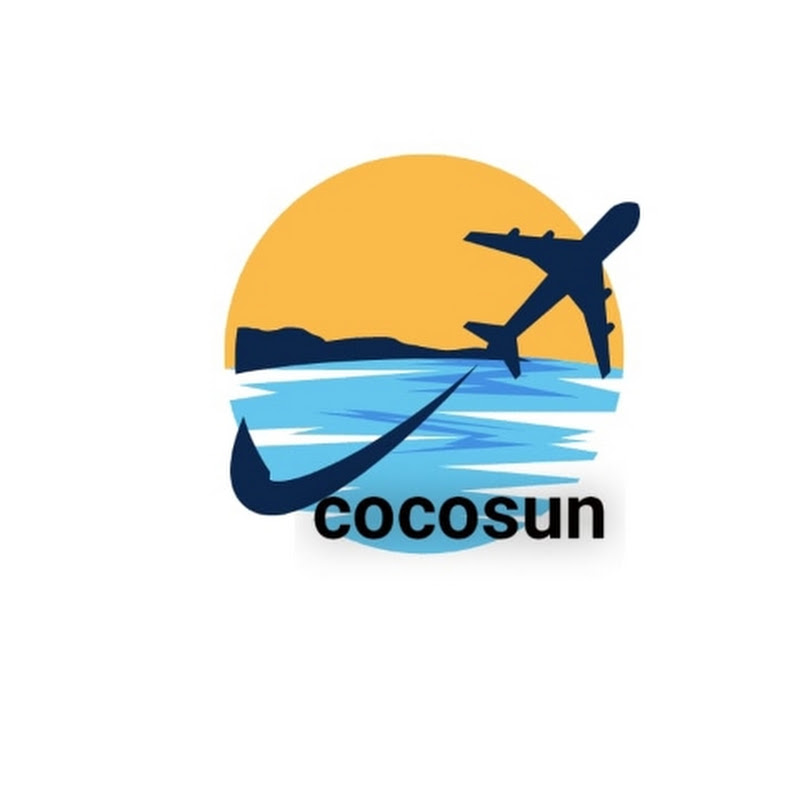 Cocosun travels