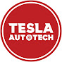 Tesla AutoTech Avatar