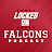 Locked On Falcons