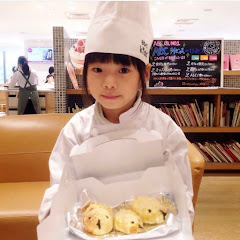 LunaLuna Kitchen パティシエを目指す13歳の記録アイコン画像