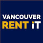 Vancouver Rent It - @vancouverrentit4141 YouTube Profile Photo