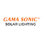 Gama Sonic Solar Lighting logo