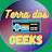 Terra dos Geeks