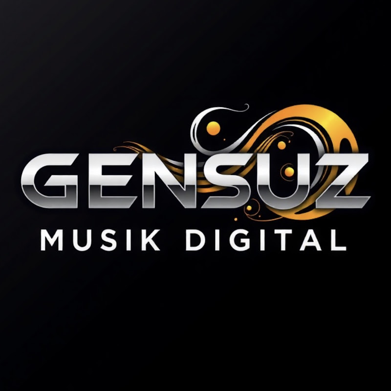 Gensuz Musik Digital 