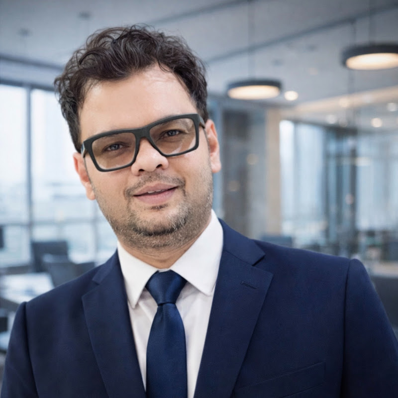 Sanjeev Ranjan
