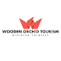 Wooden Orchid Tourism logo