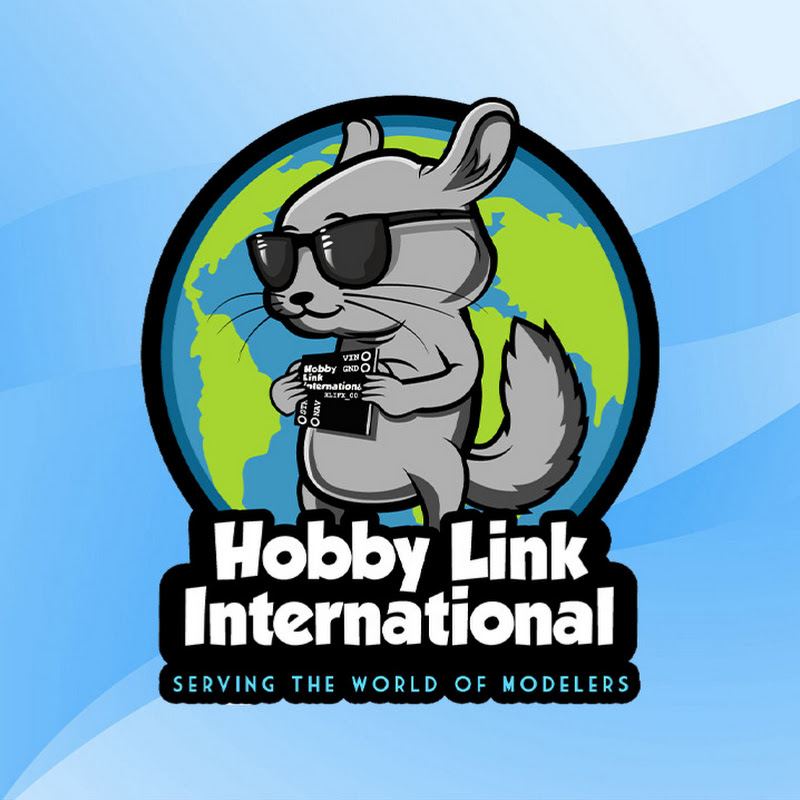 Hobby Link International