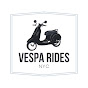 Vespa Rides NYC logo