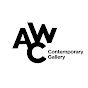 AWC Contemporary Gallery logo