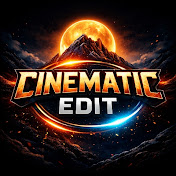 Cinematic edit 