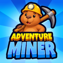 Adventure Miner Capybara's Edition