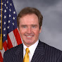Congressman Brian Higgins logo