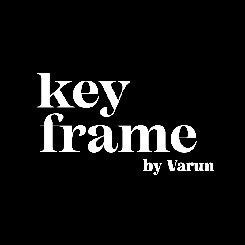 KeyframeByVarun