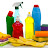 Household Products