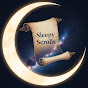 Sleepy Scrolls logo