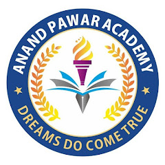 Anand Pawar Academy avatar