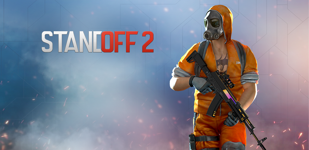 Standoff 2 APK download for Android | AXLEBOLT LTD