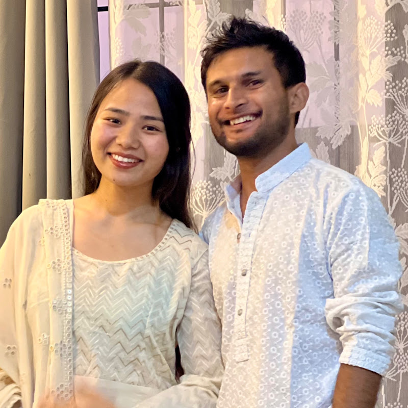 𝙈𝙮 𝘿𝙧𝙚𝙖𝙢 𝙇𝙞𝙛𝙚 | J&H