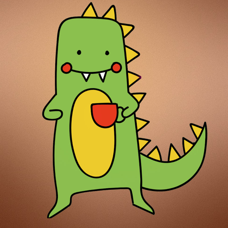 DINO240Hz