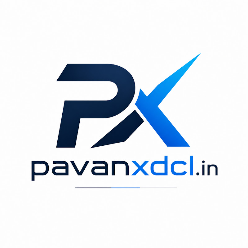 pavanxdcl