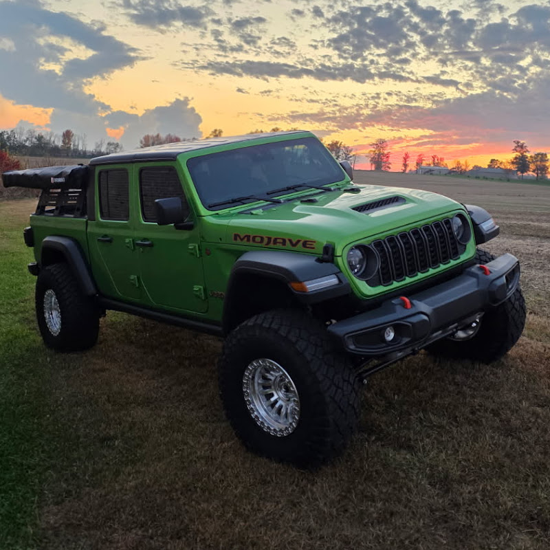 MH2 Offroad