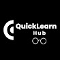 QuickLearn Hub logo