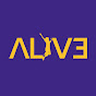 Alive Creative Services logo
