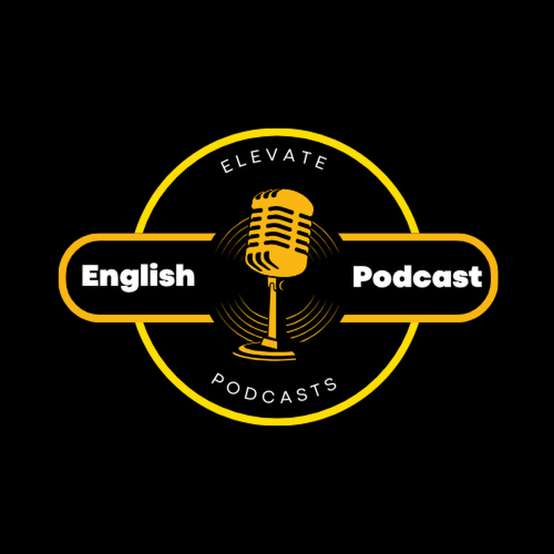 English Elevate podcast