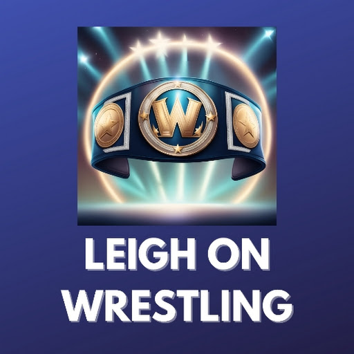 Leigh On Wrestling