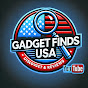 GadgetsFinds USA logo