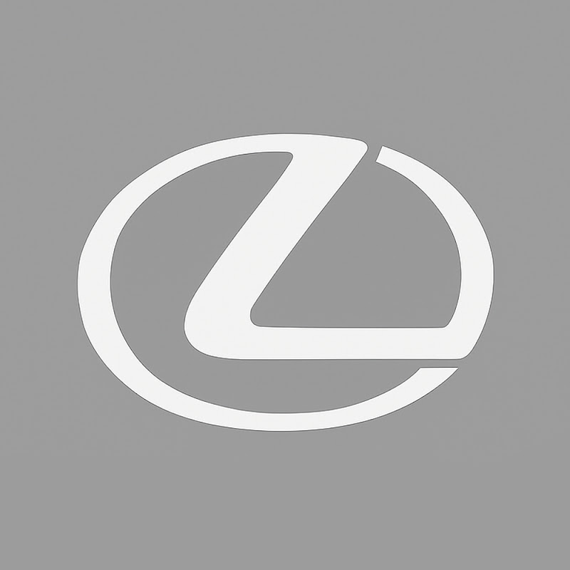 Everything Lexus Logo