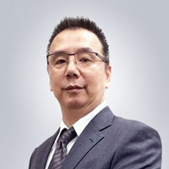 台股攻略 劉烱德アイコン画像